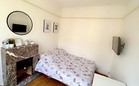 Chambre Cosy Chez Grace